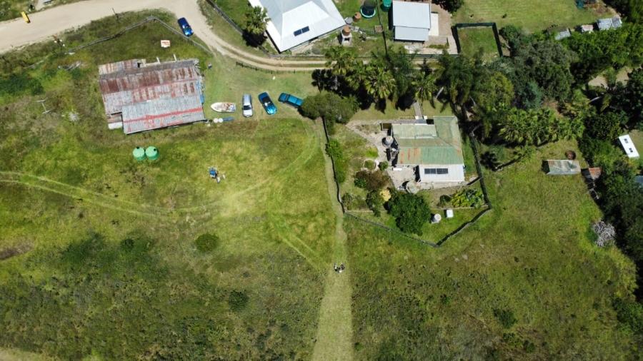 Commercial Property for Sale in Rondevlei Western Cape